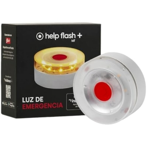 Help Flash IoT+ V16 Baliza