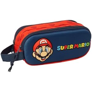 Super Mario